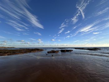 sky