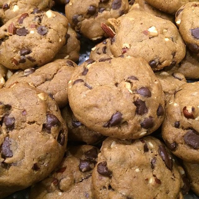 Chocolatechipscookies