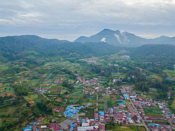 environment