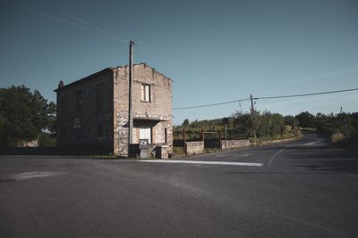 road
