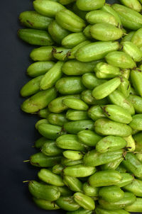 Close-up of vegetables