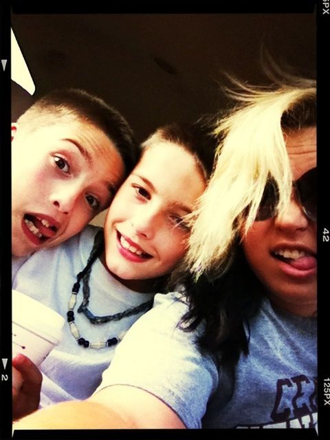 Maaa boyysss (: