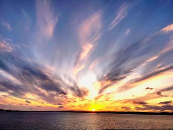 sky