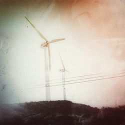 alternative energy