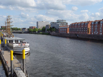 Bremen city in germany