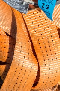 Full frame shot of wicker basket