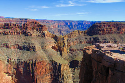 Grand canyon