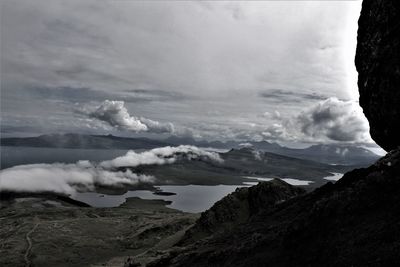 cloud