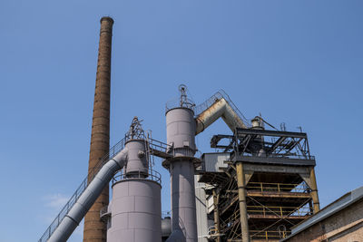 industry