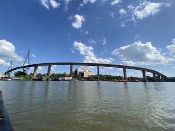 bridge
