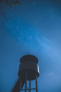 star