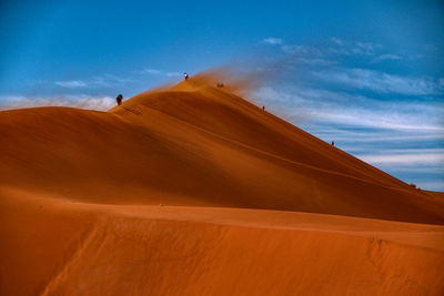 Namib desert