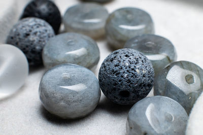 pebble