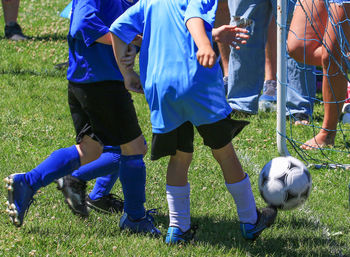 soccer