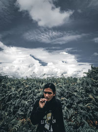 cloud