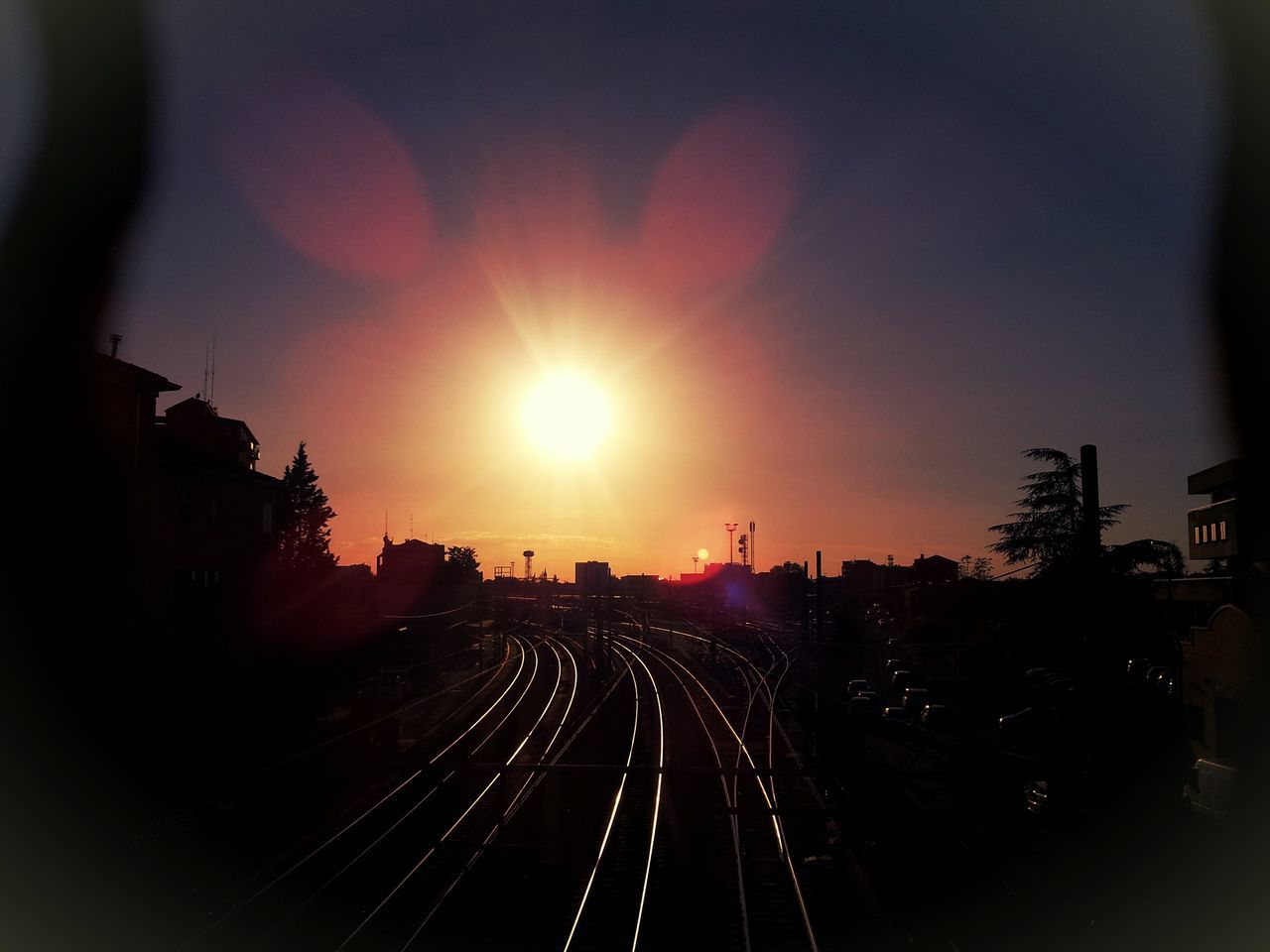 Stazione Modena