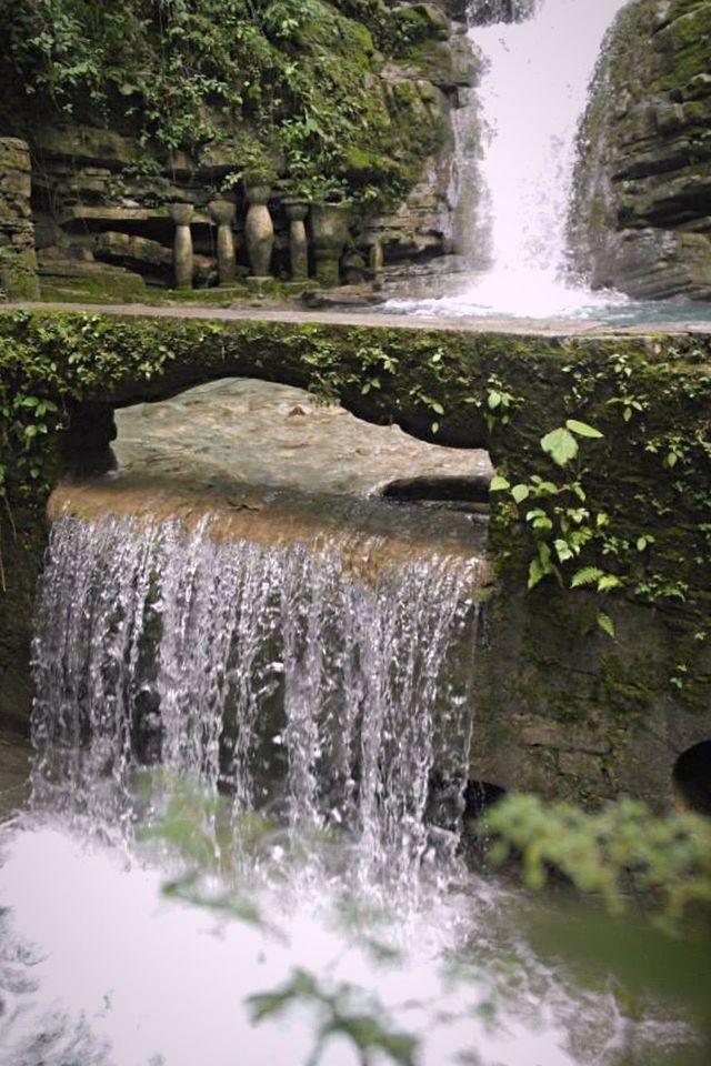 Las pozas, Xilitla