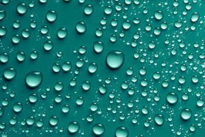 water