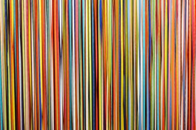 Full frame shot of colorful abstract background