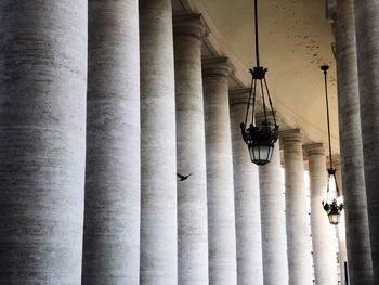 Low angle view of building