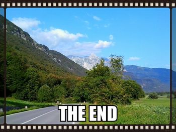 mountain