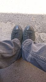 shoe