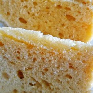 Close-up of food