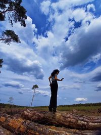nature