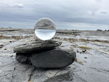 sea