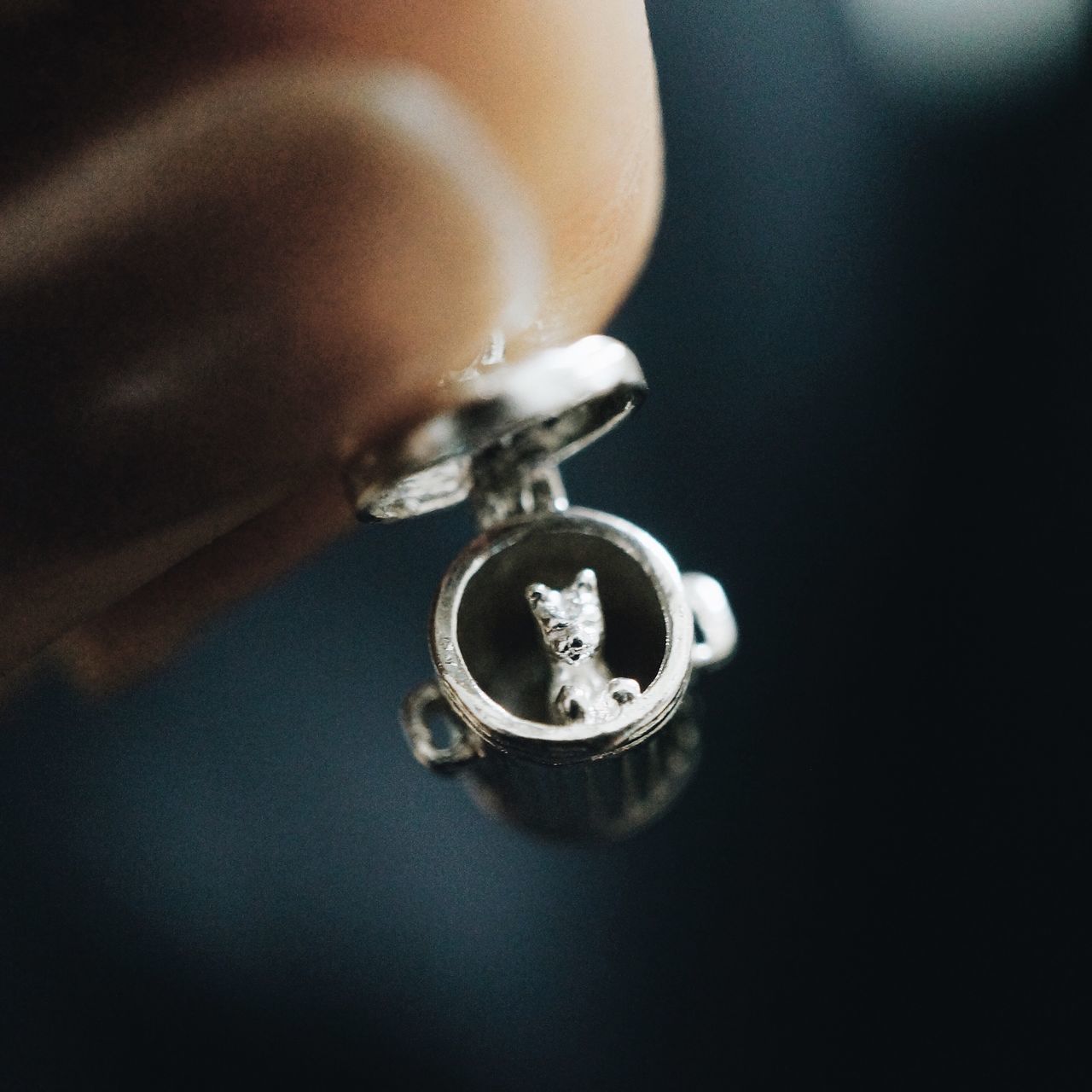 close-up, indoors, human hand, old-fashioned, pocket watch, one person, day