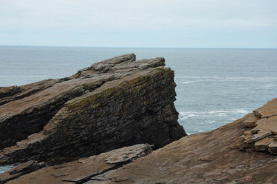 sea