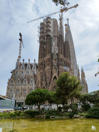architecture