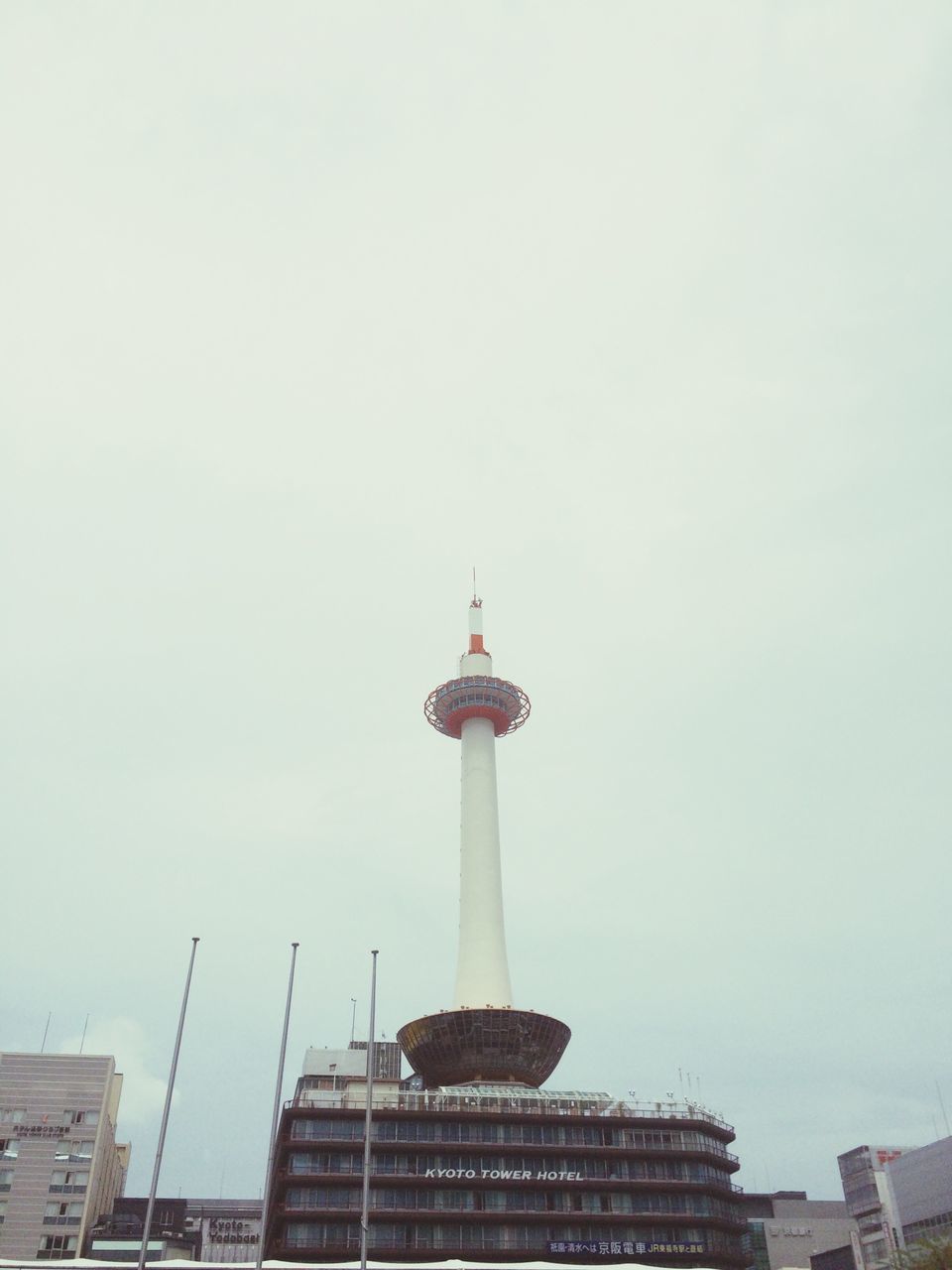 architecture, building exterior, built structure, tower, tall - high, communications tower, spire, city, travel destinations, international landmark, low angle view, capital cities, famous place, communication, tourism, fernsehturm, television tower, travel, culture, sky