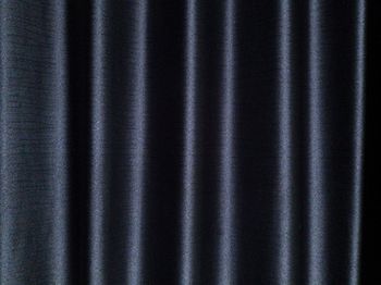 Full frame shot of curtain