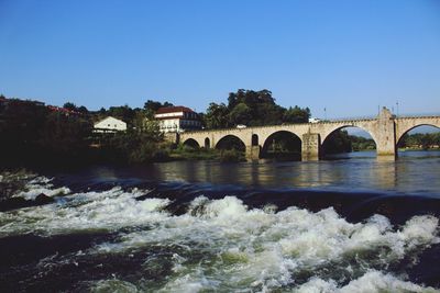 bridge - man made structure