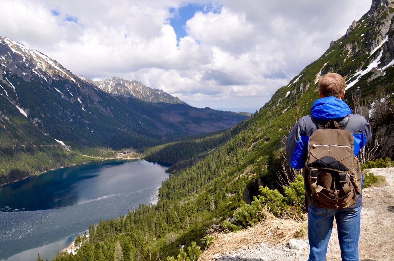 Morskie oko