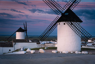 windmill