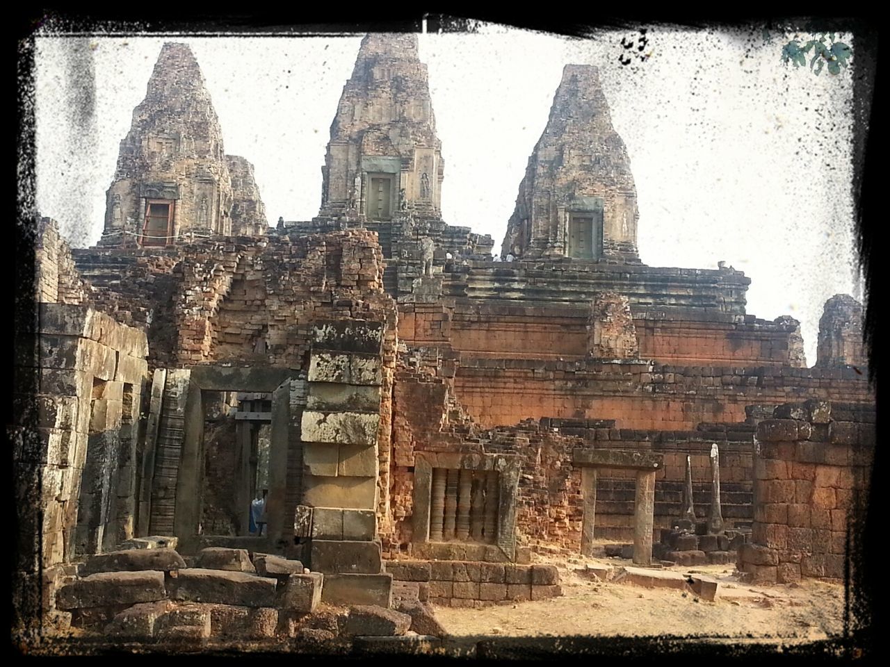 Angkor Archaelogical Park