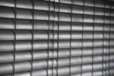 Full frame shot of tiled floor