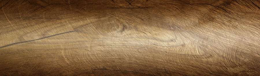 Detail shot of wooden surface