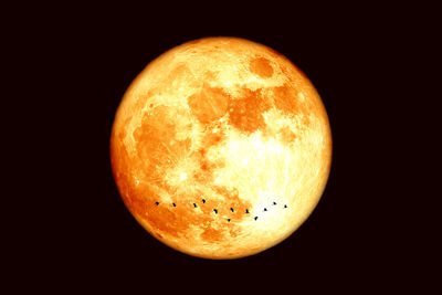 astronomical object
