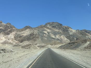 road