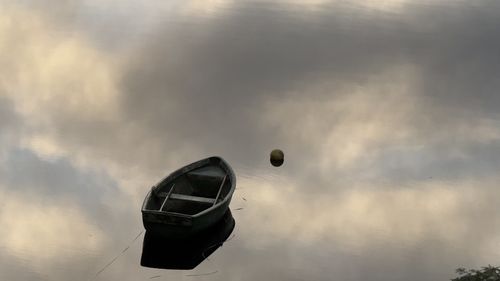 sky