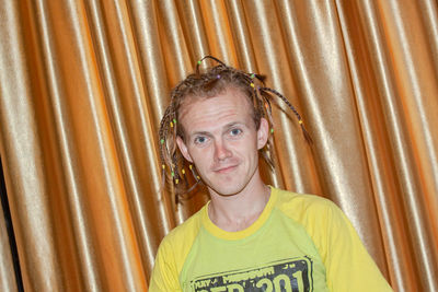 portrait