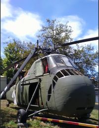 helicopter