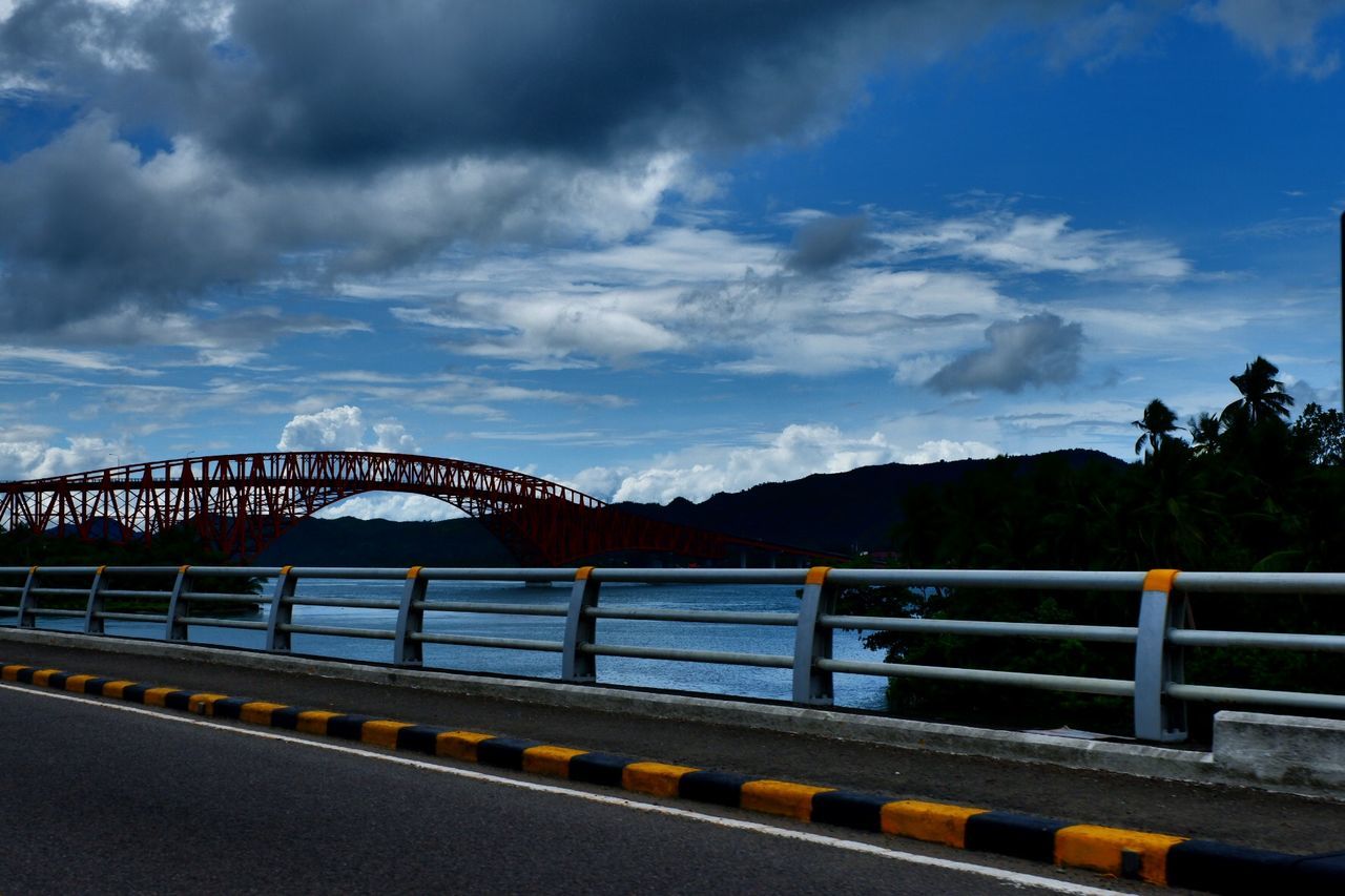 San Juanico Bridge Samar Leyte