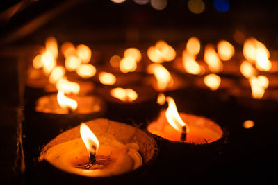 Loi krathong holiday in thailand