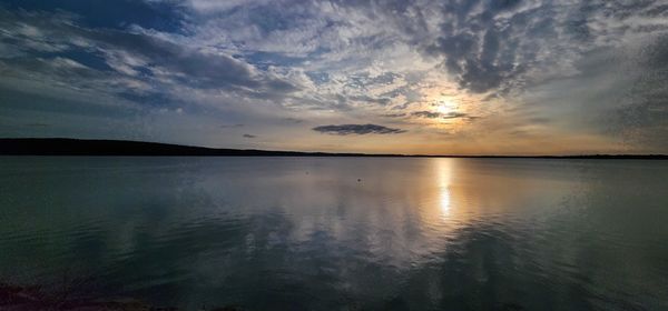 water