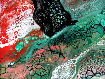 Full frame shot of abstract background