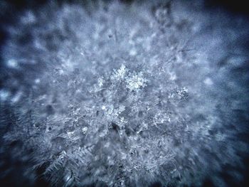 Full frame shot of water